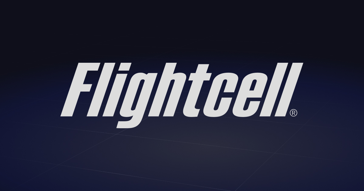 FlightCell